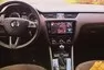 Škoda Octavia 2.0 TDI L&K: Legenda o škodovce