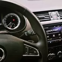 Škoda Octavia 2.0 TDI L&K: Legenda o škodovce
