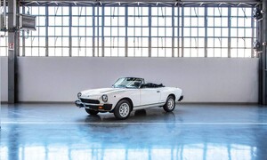 Novinky: FCA odstartovalo renovační program na Fiaty, Alfy, Lancie a Abarthy