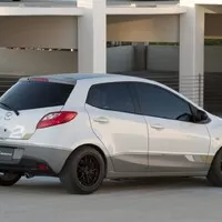 6 fází šílenosti. Je lepší vybydlená limuzína nebo dieselová RX-7?