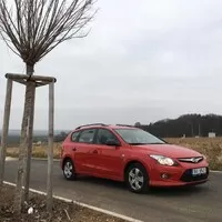 Hyundai i30cw 1.4 CVVT: Jak se Korejci naučili vyrábět konkurenceschopná auta