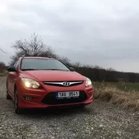 Hyundai i30cw 1.4 CVVT: Jak se Korejci naučili vyrábět konkurenceschopná auta