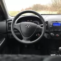 Hyundai i30cw 1.4 CVVT: Jak se Korejci naučili vyrábět konkurenceschopná auta