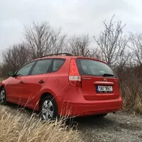 Hyundai i30cw 1.4 CVVT: Jak se Korejci naučili vyrábět konkurenceschopná auta