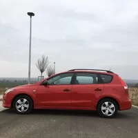 Hyundai i30cw 1.4 CVVT: Jak se Korejci naučili vyrábět konkurenceschopná auta