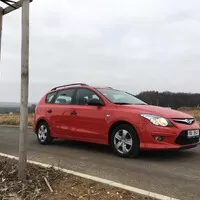 Hyundai i30cw 1.4 CVVT: Jak se Korejci naučili vyrábět konkurenceschopná auta