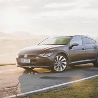 Volkswagen Arteon 2.0 BiTDI: Uhlazený elegán