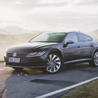 Volkswagen Arteon 2.0 BiTDI: Uhlazený elegán