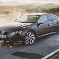 Volkswagen Arteon 2.0 BiTDI: Uhlazený elegán