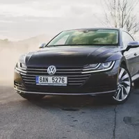 Volkswagen Arteon 2.0 BiTDI: Uhlazený elegán