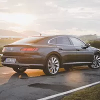 Volkswagen Arteon 2.0 BiTDI: Uhlazený elegán