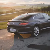 Volkswagen Arteon 2.0 BiTDI: Uhlazený elegán