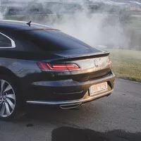 Volkswagen Arteon 2.0 BiTDI: Uhlazený elegán