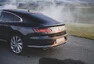 Volkswagen Arteon 2.0 BiTDI: Uhlazený elegán