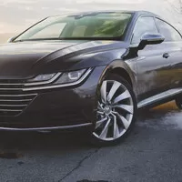 Volkswagen Arteon 2.0 BiTDI: Uhlazený elegán