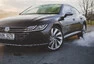 Volkswagen Arteon 2.0 BiTDI: Uhlazený elegán