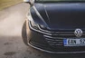 Volkswagen Arteon 2.0 BiTDI: Uhlazený elegán