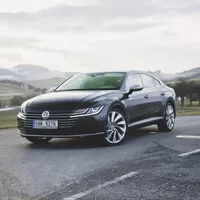 Volkswagen Arteon 2.0 BiTDI: Uhlazený elegán