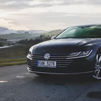 Volkswagen Arteon 2.0 BiTDI: Uhlazený elegán