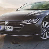 Volkswagen Arteon 2.0 BiTDI: Uhlazený elegán