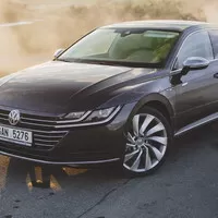 Volkswagen Arteon 2.0 BiTDI: Uhlazený elegán