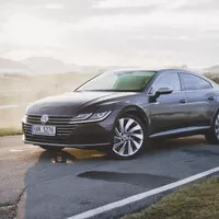 Volkswagen Arteon 2.0 BiTDI: Uhlazený elegán
