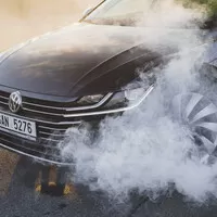 Volkswagen Arteon 2.0 BiTDI: Uhlazený elegán
