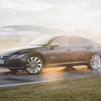 Volkswagen Arteon 2.0 BiTDI: Uhlazený elegán