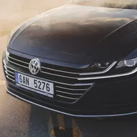 Volkswagen Arteon 2.0 BiTDI: Uhlazený elegán
