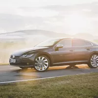 Volkswagen Arteon 2.0 BiTDI: Uhlazený elegán