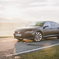 Volkswagen Arteon 2.0 BiTDI: Uhlazený elegán