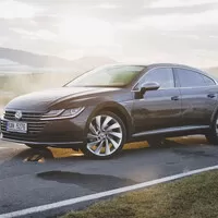 Volkswagen Arteon 2.0 BiTDI: Uhlazený elegán