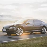 Volkswagen Arteon 2.0 BiTDI: Uhlazený elegán