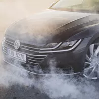 Volkswagen Arteon 2.0 BiTDI: Uhlazený elegán