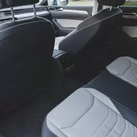 Volkswagen Arteon 2.0 BiTDI: Uhlazený elegán