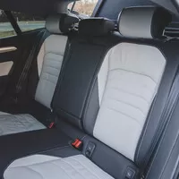 Volkswagen Arteon 2.0 BiTDI: Uhlazený elegán
