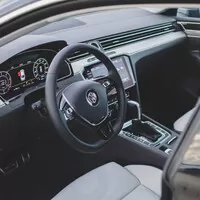 Volkswagen Arteon 2.0 BiTDI: Uhlazený elegán