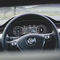 Volkswagen Arteon 2.0 BiTDI: Uhlazený elegán