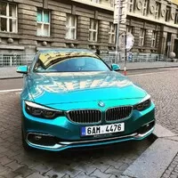 BMW 430d xdrive Gran Coupé: Problém očekávání 