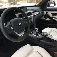 BMW 430d xdrive Gran Coupé: Problém očekávání 