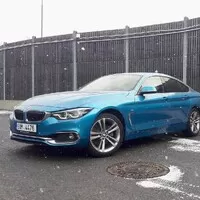BMW 430d xdrive Gran Coupé: Problém očekávání 