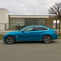 BMW 430d xdrive Gran Coupé: Problém očekávání 