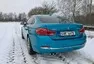 BMW 430d xdrive Gran Coupé: Problém očekávání 