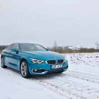 BMW 430d xdrive Gran Coupé: Problém očekávání 