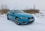 BMW 430d xdrive Gran Coupé: Problém očekávání 