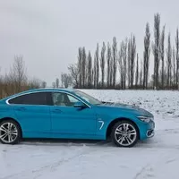 BMW 430d xdrive Gran Coupé: Problém očekávání 