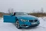 BMW 430d xdrive Gran Coupé: Problém očekávání 