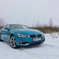 BMW 430d xdrive Gran Coupé: Problém očekávání 