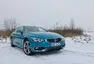BMW 430d xdrive Gran Coupé: Problém očekávání 