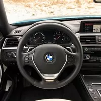 BMW 430d xdrive Gran Coupé: Problém očekávání 